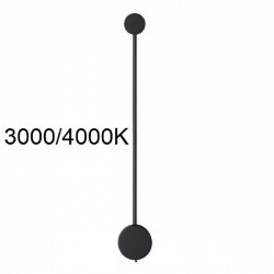 Настенный светильник ODEON LIGHT SATELLITE 7008/5WLA