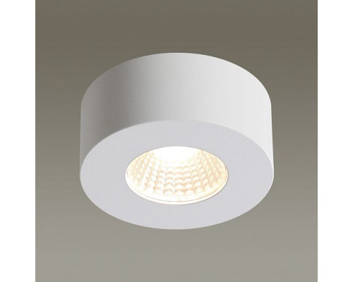 Потолочный светильник ODEON LIGHT BENE 4282/7CL