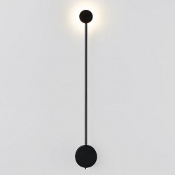 Настенный светильник ODEON LIGHT SATELLITE 7008/5WLA
