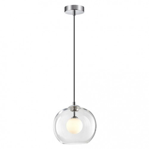 Подвес ODEON LIGHT LOSTAR 4955/1