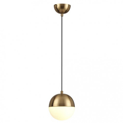 Подвес ODEON LIGHT PINGA 4960/1 Подвес ODEON LIGHT PINGA 4960/1