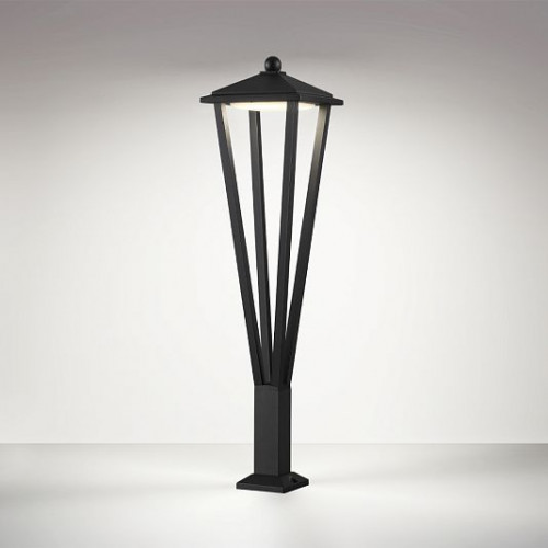 Уличный светильник ODEON LIGHT BEARITZ 6655/12GL Уличный светильник ODEON LIGHT BEARITZ 6655/12GL