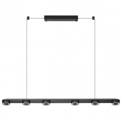 Подвесной светильник ODEON LIGHT TURMAN 6631/64L