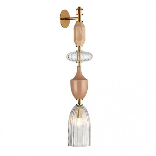 Настенный светильник ODEON LIGHT TERRA 5414/1W Настенный светильник ODEON LIGHT TERRA 5414/1W