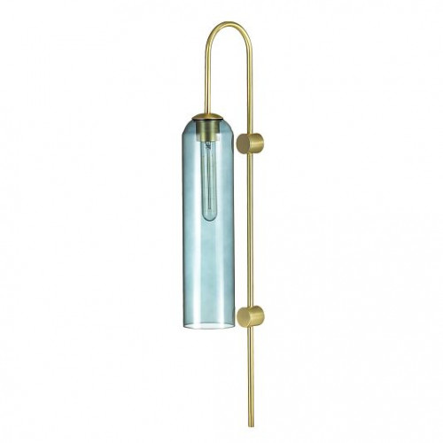 Бра ODEON LIGHT VOSTI 4641/1W Бра ODEON LIGHT VOSTI 4641/1W