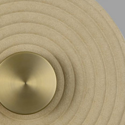 Настенный ODEON LIGHT FELT 7035/6WA