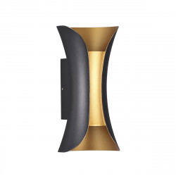 Настенный светильник ODEON LIGHT KRISTA 3886/6BG