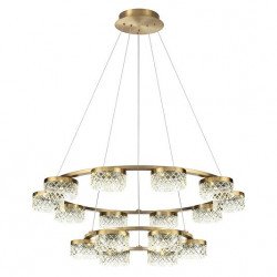 Люстра ODEON LIGHT FIVRE 5032/96L