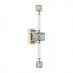Настенный светильник ODEON LIGHT KLIFF 5426/28WL