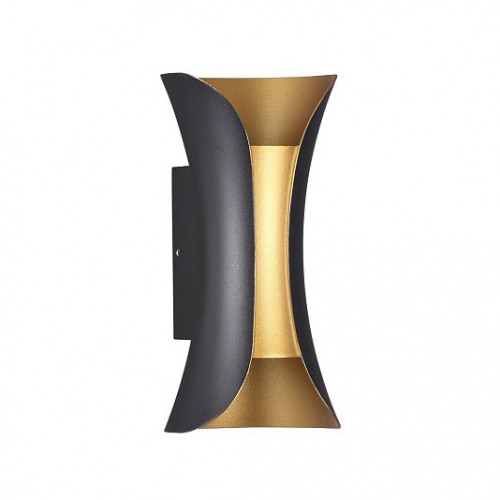 Настенный светильник ODEON LIGHT KRISTA 3886/6BG Настенный светильник ODEON LIGHT KRISTA 3886/6BG