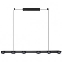 Подвесной светильник ODEON LIGHT TURMAN 6631/64L