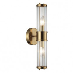 Настенный светильник ODEON LIGHT KEPA 4946/2W
