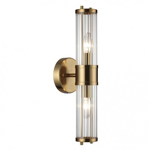 Настенный светильник ODEON LIGHT KEPA 4946/2W Настенный светильник ODEON LIGHT KEPA 4946/2W