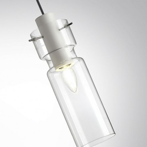 Подвес ODEON LIGHT SCROW 5057/1B Подвес ODEON LIGHT SCROW 5057/1B