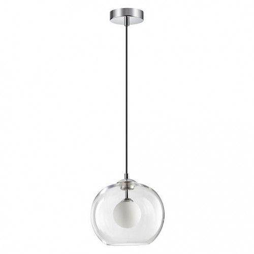 Подвес ODEON LIGHT LOSTAR 4955/1