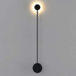 Настенный светильник ODEON LIGHT SATELLITE 7008/5WLA