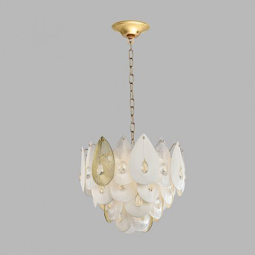 Люстра ODEON LIGHT CABOCHON 5050/17 Люстра ODEON LIGHT CABOCHON 5050/17