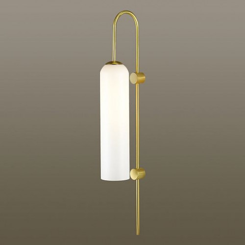 Бра ODEON LIGHT VOSTI 4642/1W Бра ODEON LIGHT VOSTI 4642/1W