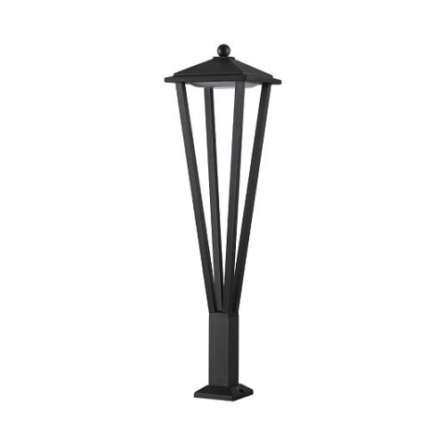 Уличный светильник ODEON LIGHT BEARITZ 6655/12GL Уличный светильник ODEON LIGHT BEARITZ 6655/12GL