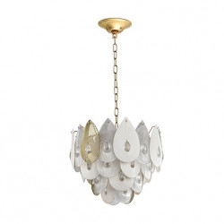 Люстра ODEON LIGHT CABOCHON 5050/17