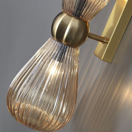 Бра ODEON LIGHT Elica 5402/2W Бра ODEON LIGHT Elica 5402/2W
