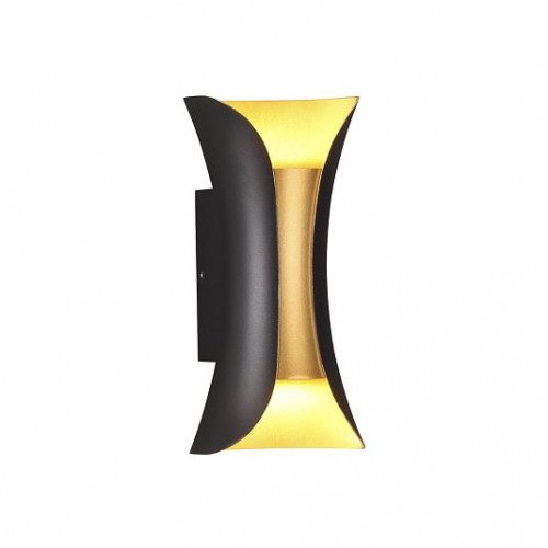 Настенный светильник ODEON LIGHT KRISTA 3886/6BG Настенный светильник ODEON LIGHT KRISTA 3886/6BG