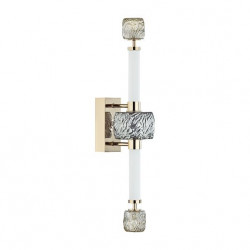 Настенный светильник ODEON LIGHT KLIFF 5426/28WL