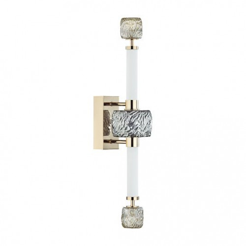 Настенный светильник ODEON LIGHT KLIFF 5426/28WL Настенный светильник ODEON LIGHT KLIFF 5426/28WL