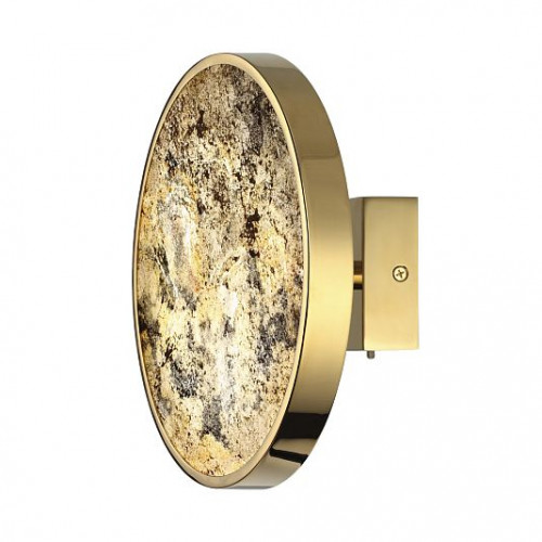 Настенный светильник ODEON LIGHT BERGI 5079/15WL Настенный светильник ODEON LIGHT BERGI 5079/15WL