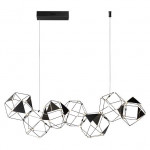 Люстра ODEON LIGHT TRELLIS 5087/32L