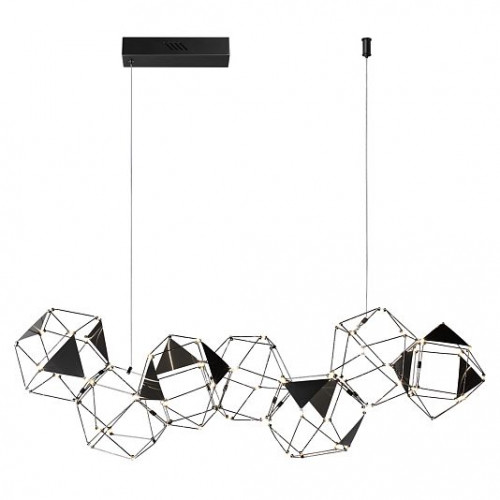 Люстра ODEON LIGHT TRELLIS 5087/32L