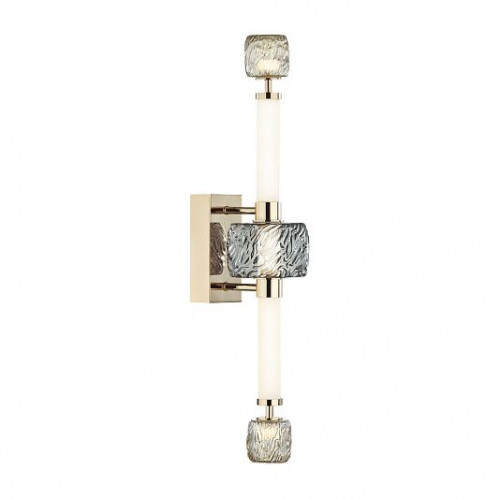 Настенный светильник ODEON LIGHT KLIFF 5426/28WL Настенный светильник ODEON LIGHT KLIFF 5426/28WL