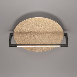 Настенный ODEON LIGHT LUNAR 7016/15WL