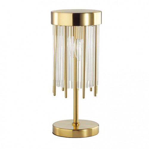 Настольная лампа ODEON LIGHT YORK 4788/2T Настольная лампа ODEON LIGHT YORK 4788/2T