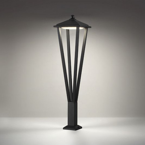 Уличный светильник ODEON LIGHT BEARITZ 6655/12GL Уличный светильник ODEON LIGHT BEARITZ 6655/12GL