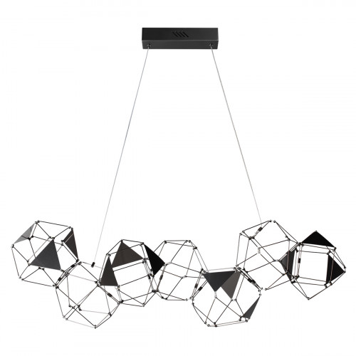 Люстра ODEON LIGHT TRELLIS 5087/32L