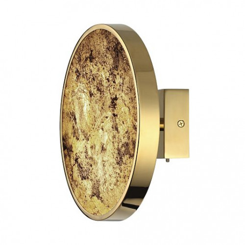 Настенный светильник ODEON LIGHT BERGI 5079/15WL Настенный светильник ODEON LIGHT BERGI 5079/15WL