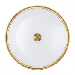 Настенно-потолочный светильник ODEON LIGHT MARSEI 4824/4C