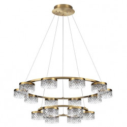 Люстра ODEON LIGHT FIVRE 5032/96L