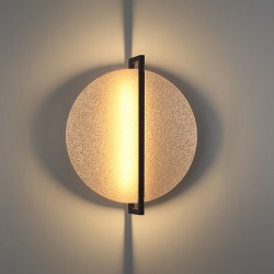 Настенный ODEON LIGHT LUNAR 7016/15WL