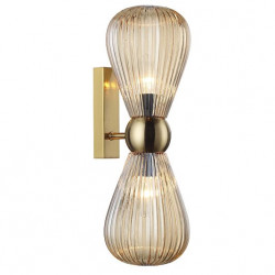 Бра ODEON LIGHT Elica 5402/2W