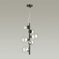 Подвес ODEON LIGHT TOVI 4818/6