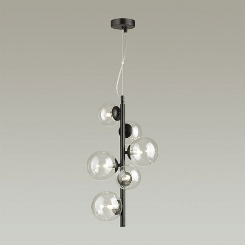Подвес ODEON LIGHT TOVI 4818/6 Подвес ODEON LIGHT TOVI 4818/6