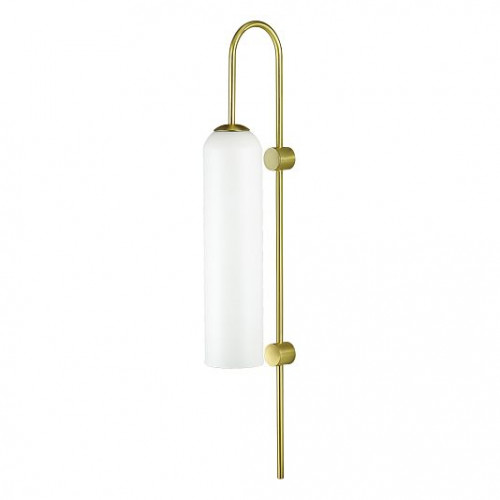 Бра ODEON LIGHT VOSTI 4642/1W Бра ODEON LIGHT VOSTI 4642/1W
