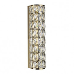 Настенный светильник ODEON LIGHT PANTA 4926/8WL