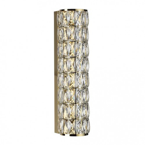 Настенный светильник ODEON LIGHT PANTA 4926/8WL Настенный светильник ODEON LIGHT PANTA 4926/8WL