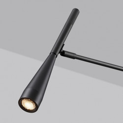 Настенный ODEON LIGHT PIX 7030/5WL