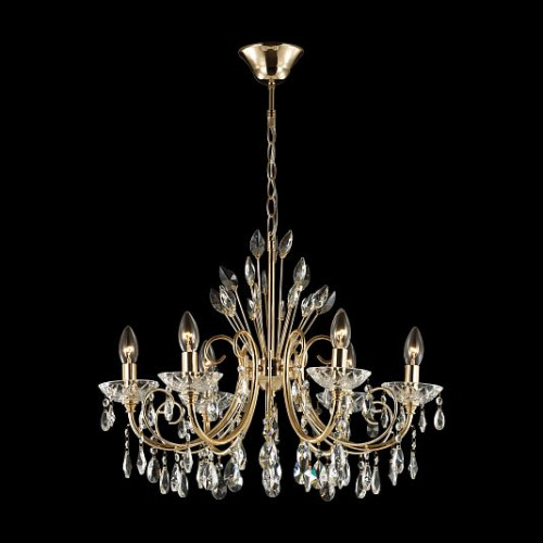 Люстра ODEON LIGHT VERSIA 4977/6 Люстра ODEON LIGHT VERSIA 4977/6