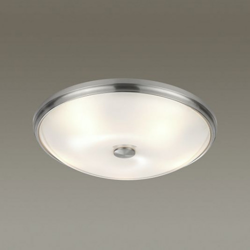 Настенно-потолочный светильник ODEON LIGHT PELOW 4957/5