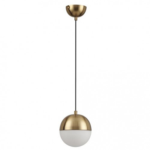 Подвес ODEON LIGHT PINGA 4960/1 Подвес ODEON LIGHT PINGA 4960/1